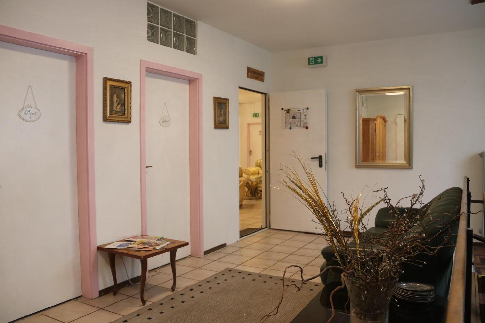 Landgasthof Doldewirt Bernbeuren Kültér fotó